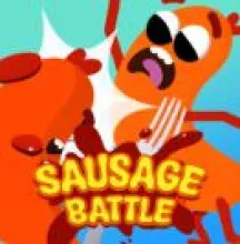 Sausage Battle