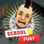 School Fury is a fast-paced school fighting game where players battle aggressive enemies, survive chaotic hallway fights, and use quick attacks to dominate every level.