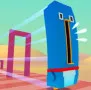 Screamals is a fun and unique game where you control cute creatures with… your voice! Each character in the game will react to your high, strong and loud screams, creating a humorous and challenging experience.
