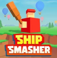Ship Smasher