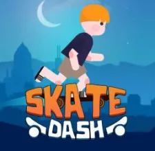 Skate Dash
