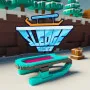 Sledge Rider is a sled-racing game that puts you in the challenge of high-speed skiing as you rush through icy slopes while avoiding obstacles.