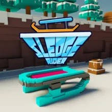 Sledge Rider