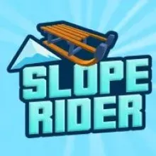 Slope Rider