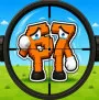 Sniper for Brainrot is a quirky shooting game that combines aiming challenges with the chaotic world of Brainrot characters.