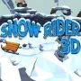 Snow Rider 3D is a snowboarding game that invites players to explore snowy slopes and vivid obstacles with the goal of going as far as possible.