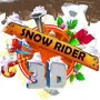 You drive a fast sled over ice mountains in Snow Rider G+, an exciting 3D snowboarding game. With stunning snowy scenery, flawless physics, and fast gameplay, this game captures winter sports thrill like never before.