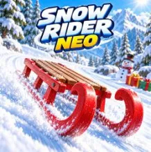 Snow Rider Neo