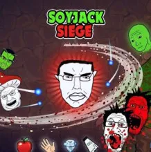 Soyjak Siege