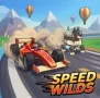 SPEED WILDS is a high-speed racing game where players take on demanding tracks, master sharp turns, maintain momentum, and compete for better driving runs.