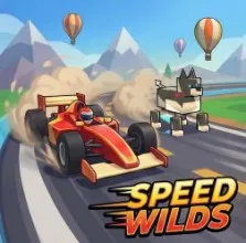 SPEED WILDS