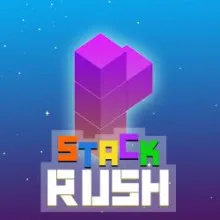 Stack Rush