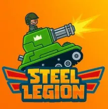 Steel Legion