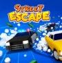Players race through traffic, obstacles, and unexpected dangers in Street Escape, a fast-paced arcade adventure. Chase survival requires quick reactions, cunning movement, and great reflexes.