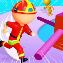 Stumble Boys: Party Royale