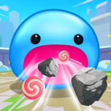 Super Slime: Black Hole