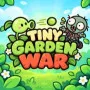 Tiny Garden War is a small-scale strategy game where players defend a garden, place units carefully, and stop enemies from taking over the battlefield.