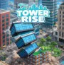 Tower Rise is a vertical arcade game that requires time, location, and quick judgements to advance. The tower requires more precise movement, so players must judge each jump carefully instead than just climbing.

