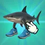 Tralalero Tralala Clicker is a fun clicker game where players will be immersed in the dangerous and humorous “tralalero tralala” sound world.