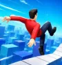 Turbo Flip is a thrilling stunt arcade game where every jump permits incredible flips and aerial tricks. Success requires timing, balance, and a solid landing after each spin.
