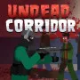 Undead Corridor is a thrilling survival action game where players battle hordes of zombies, collect upgrades, and fight to escape a deadly corridor.