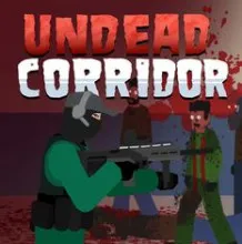 Undead Corridor