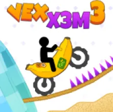 Vex X3M 3