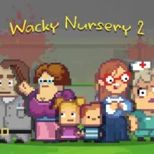 Wacky Nursery 2