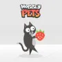 Wobbly Pets is a cute pet simulation game where players raise adorable animals, explore fun areas, complete activities, and enjoy funny physics-based adventures.