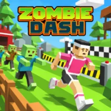 Zombie Dash