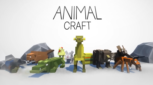 Animal Craft
