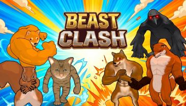 Beast Clash