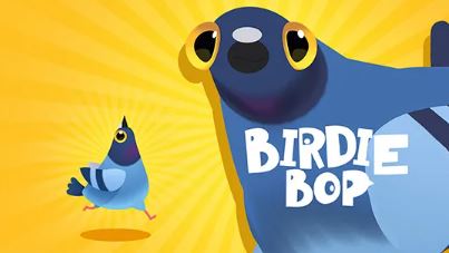 Birdie Bop
