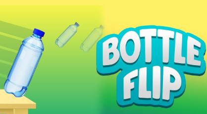 Bottle Flip