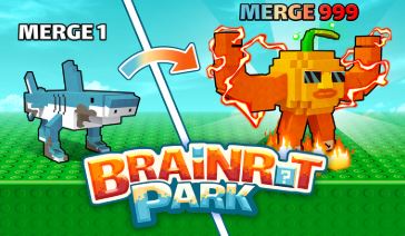 Brainrot Park