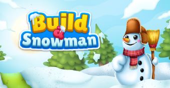 Build a Snowman