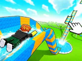 Build an Aquapark