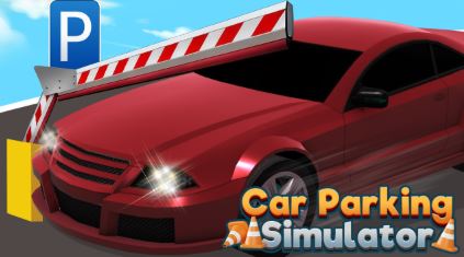 Car Parking Simulator