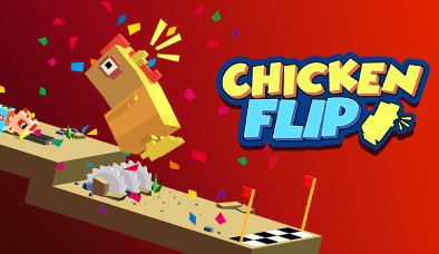 Chicken Flip