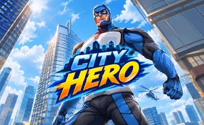 City Hero