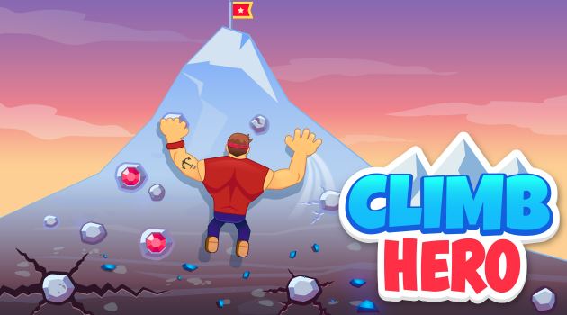 Climb Hero