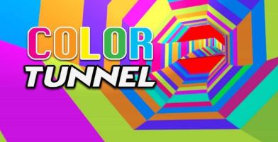 Color Tunnel