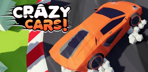 Crazy Cars