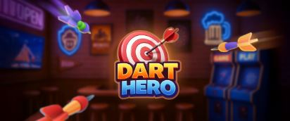 Dart Hero