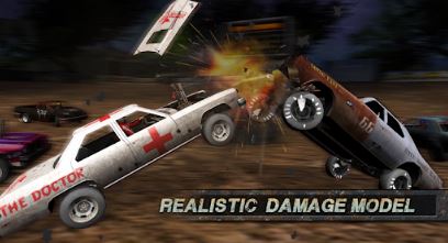 Demolition Derby