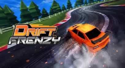 Drift Frenzy