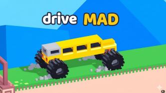Drive Mad