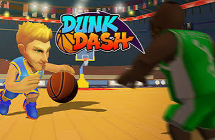 Dunk Dash