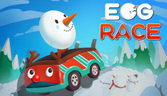 Egg Race