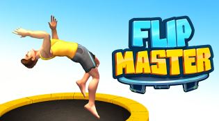 Flip Master